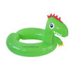 Picture of INFLATABLE KIDS DINOSAUR SWIM RING